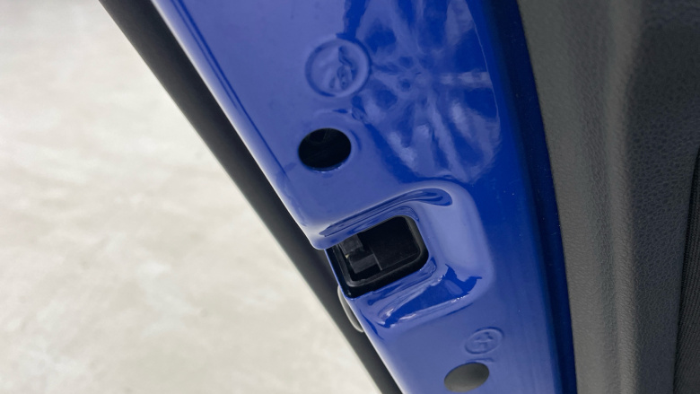 Skoda Kamiq 1.0 TSI 110 SE 5dr DSG Petrol Hatchback